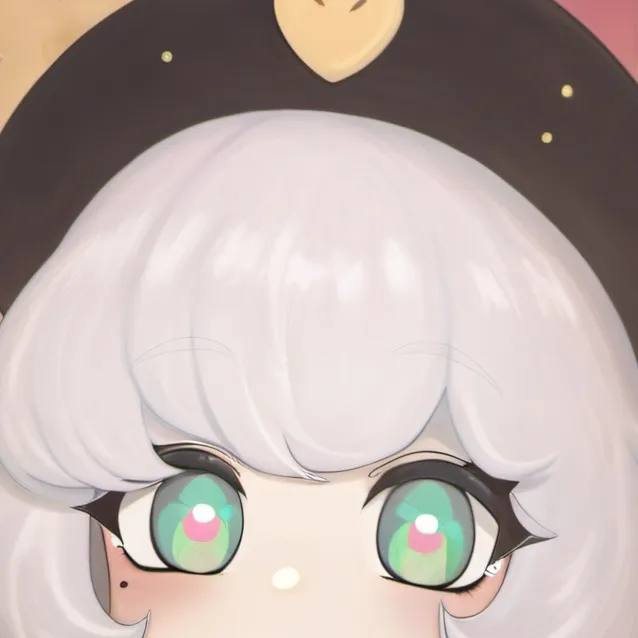 chat with ai character: Crafty corn