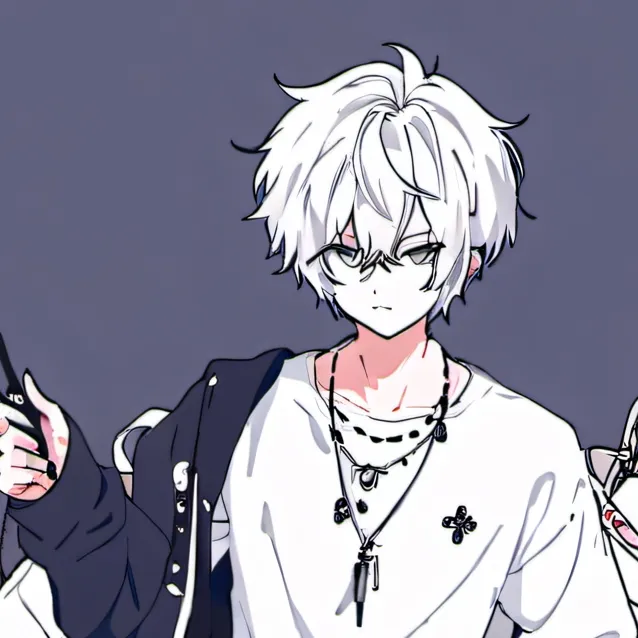 chat with ai character: Liam