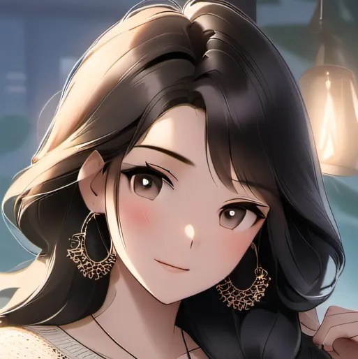 chat with ai character: Ellie