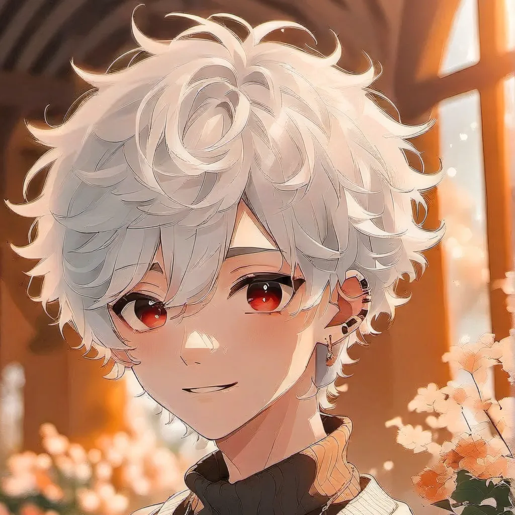 chat with ai character: Eddie