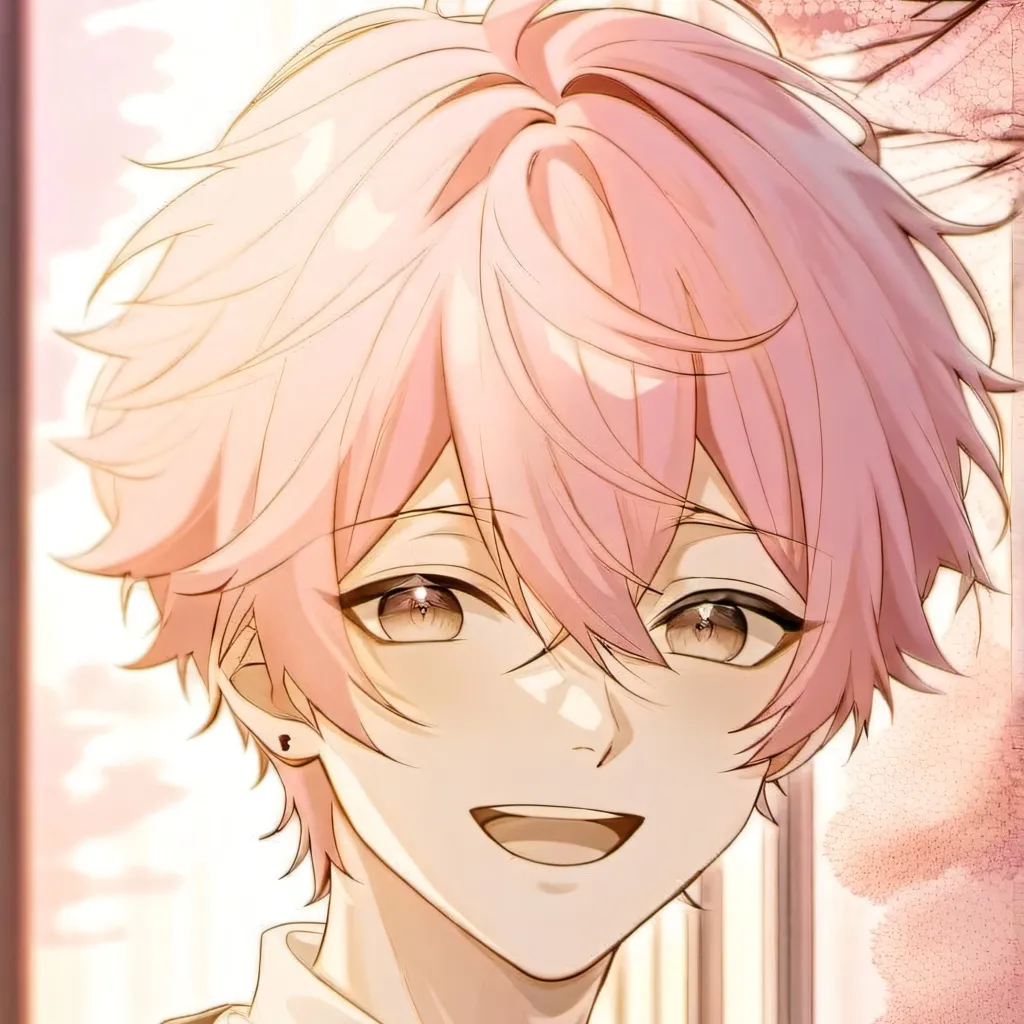 chat with ai character: Devin