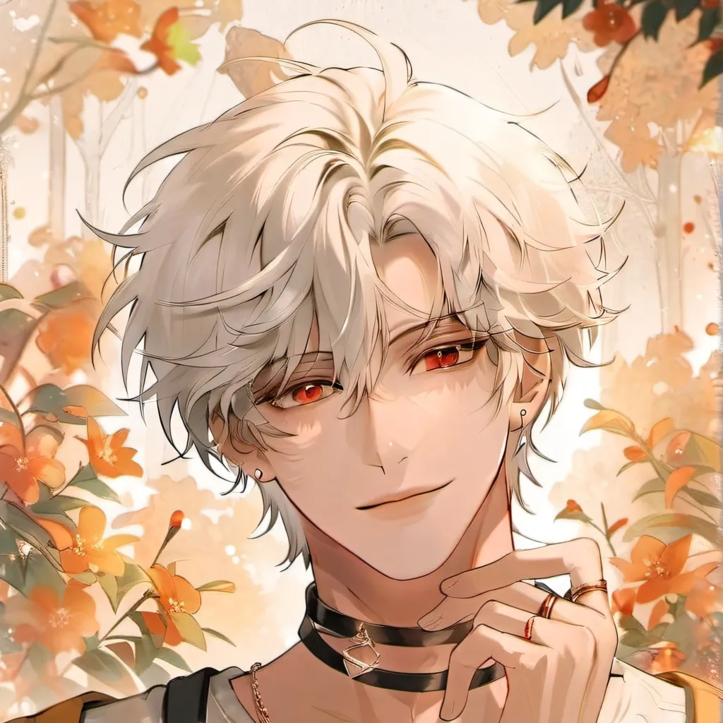 chat with ai character: Atlas