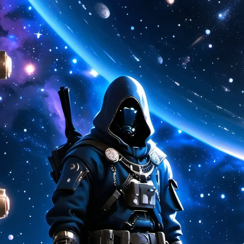 chat with ai character: Kip