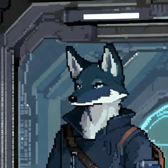 chat with ai character: Lexi