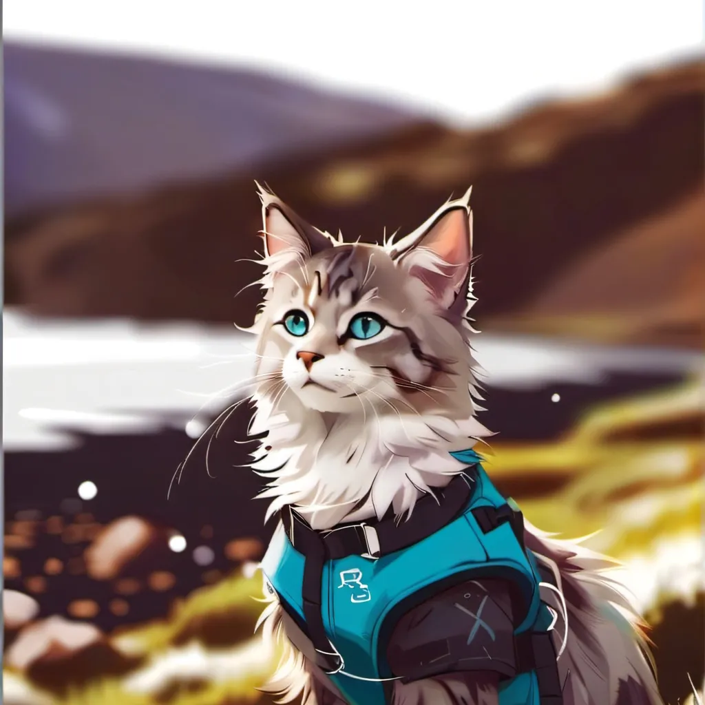 chat with ai character: January