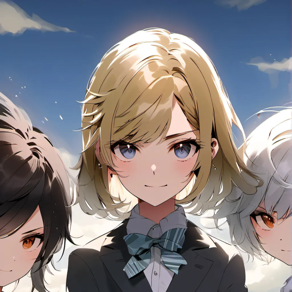 chat with ai character: Skyler, Tyler, Jon