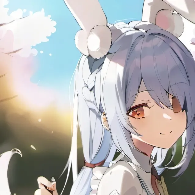 chat with ai character: shiina