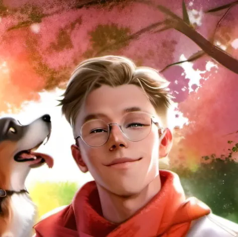 chat with ai character: Jake