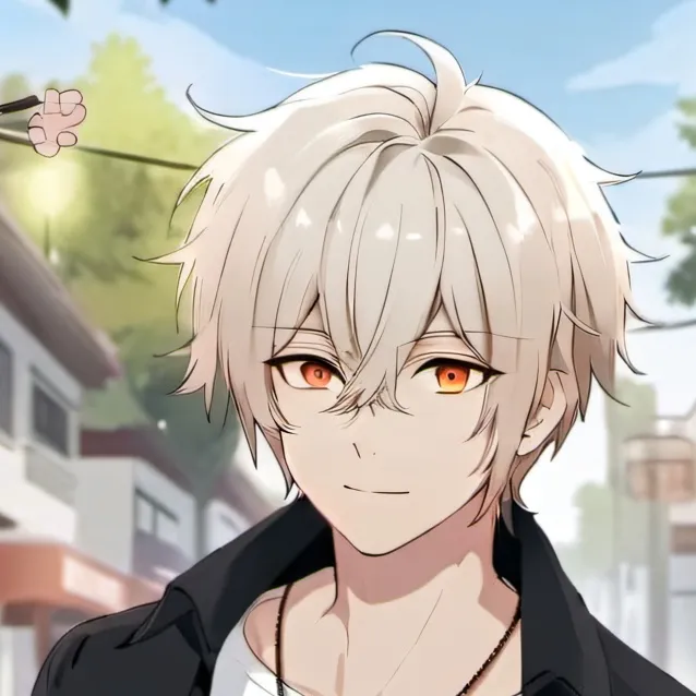 chat with ai character: kira