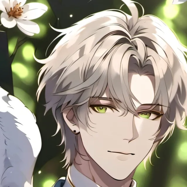 chat with ai character: yuta