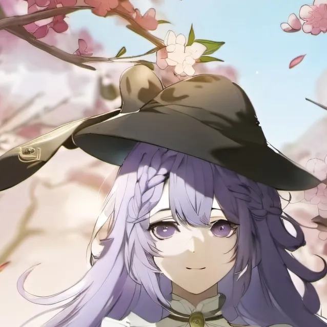 chat with ai character: Delilah 