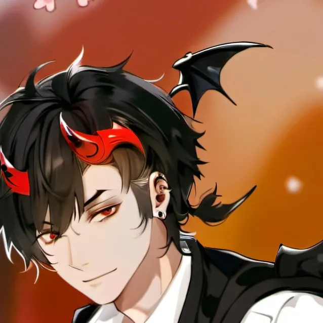 chat with ai character: oliver