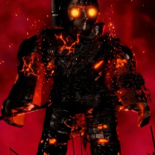 creator THE fire Jason's avatar