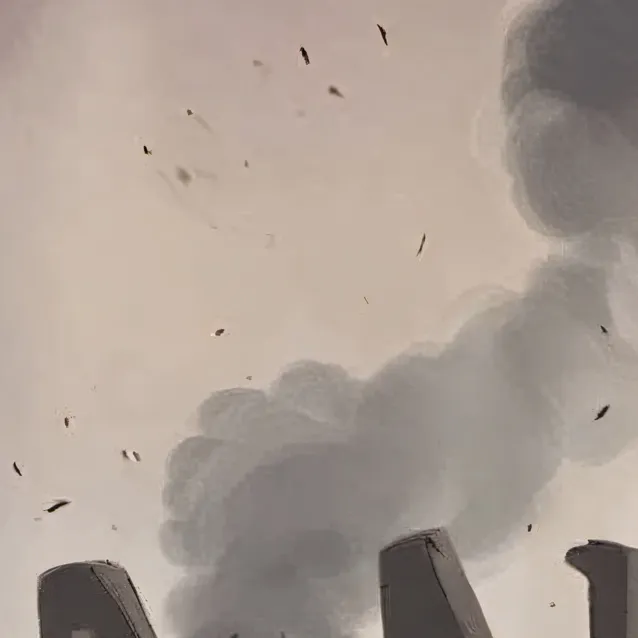 chat with ai character: no