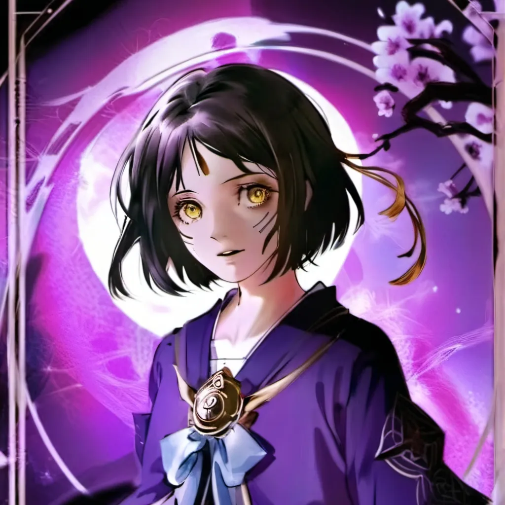 chat with ai character: Rin Nohara