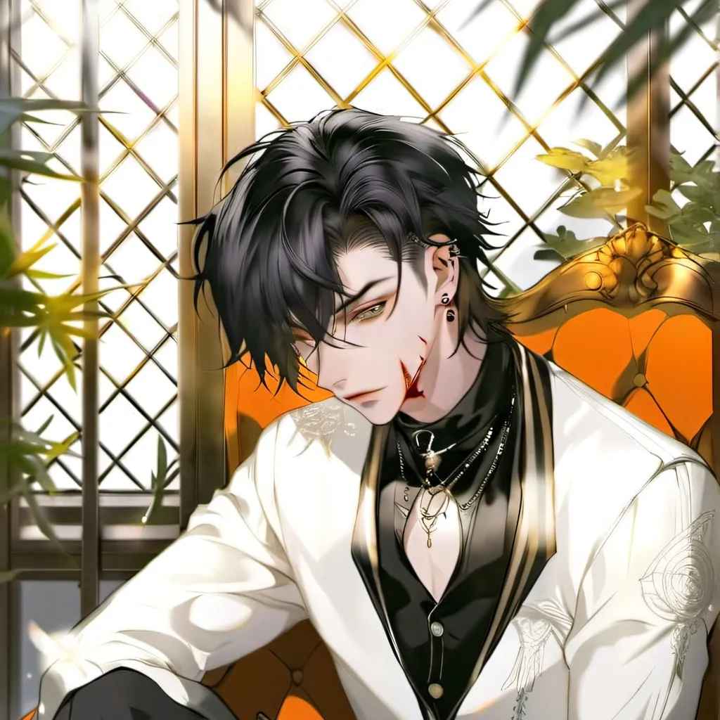 chat with ai character: Jayden