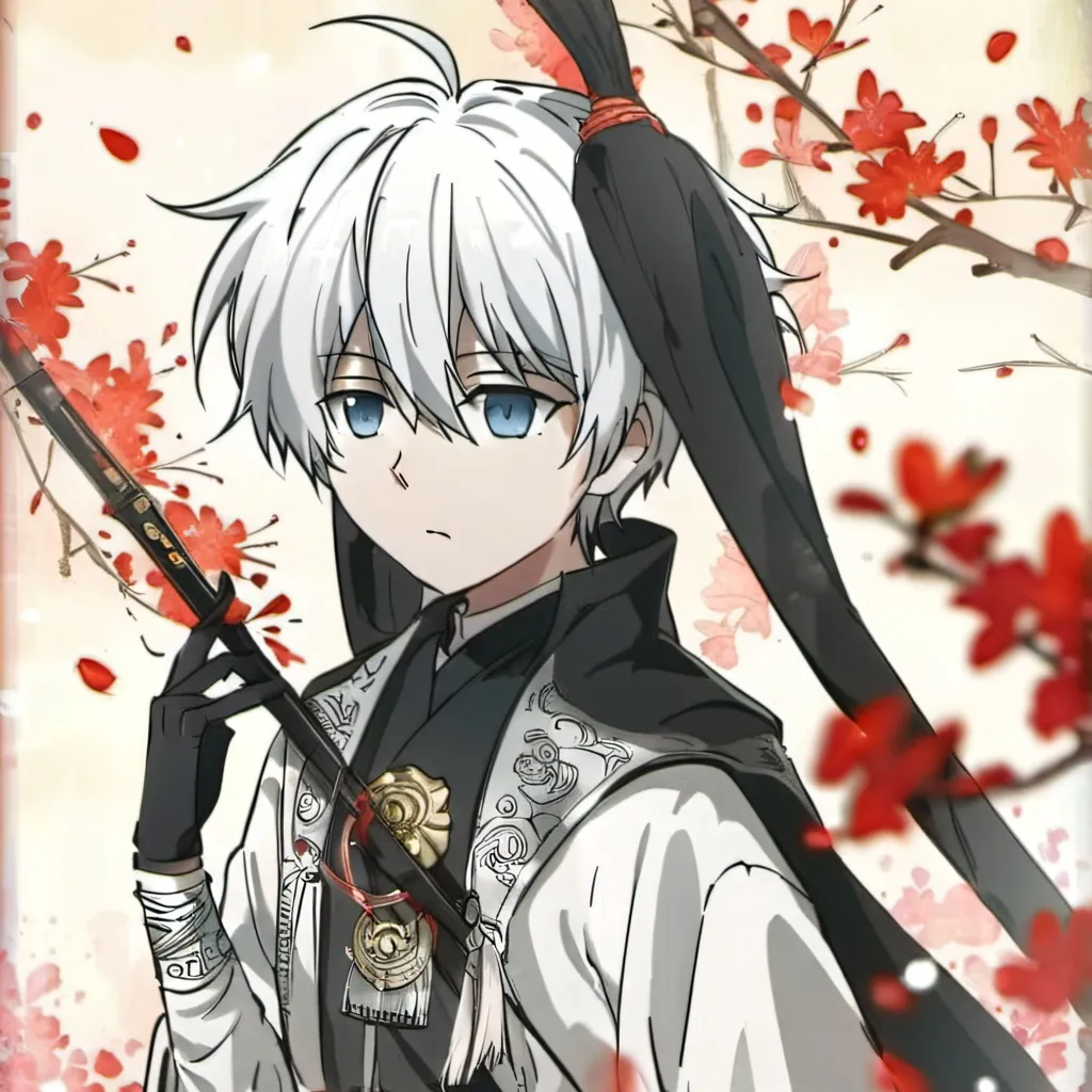 chat with ai character: The Zoldyck Family