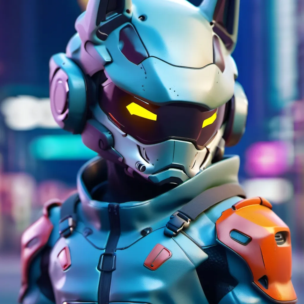 chat with ai character: Cody