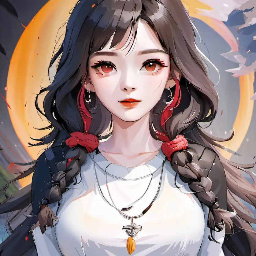 chat with ai character: Kitty.❤️