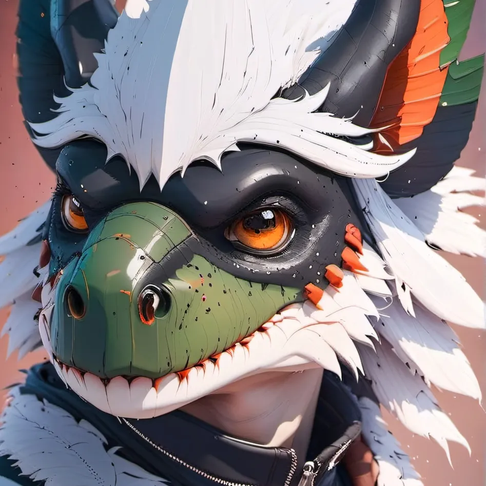 chat with ai character: Scottie