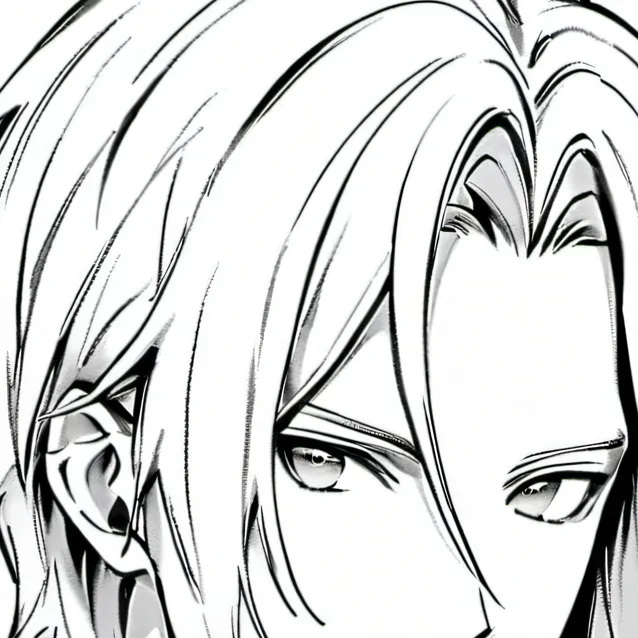 chat with ai character: Feria