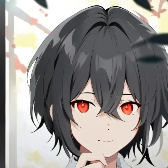 chat with ai character: Anna