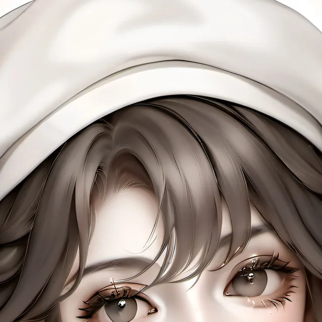 chat with ai character: Cinna