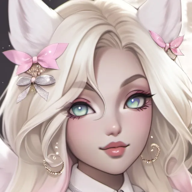 chat with ai character: looan 