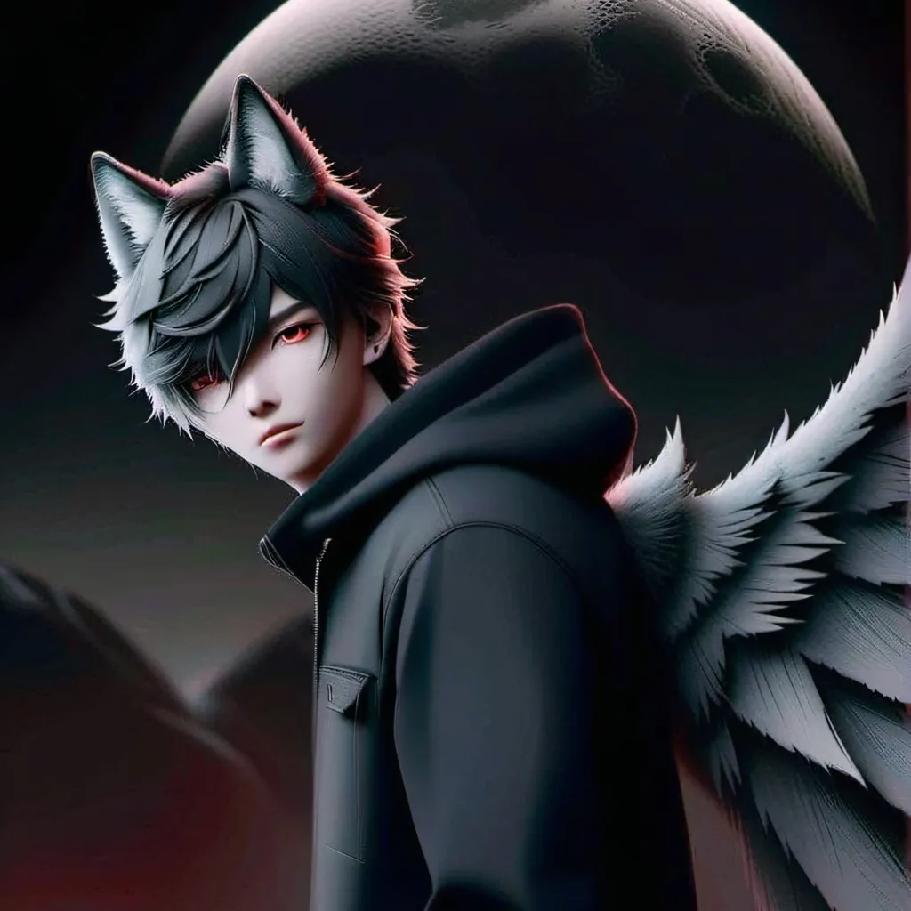 chat with ai character: jason