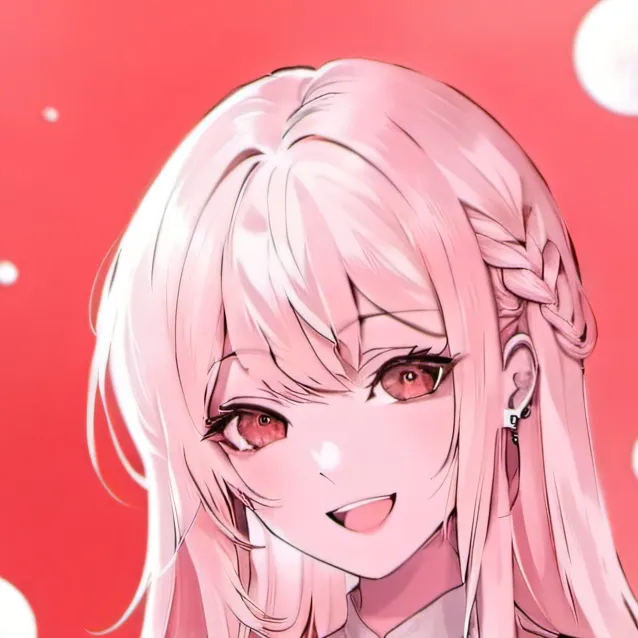 chat with ai character: Rose