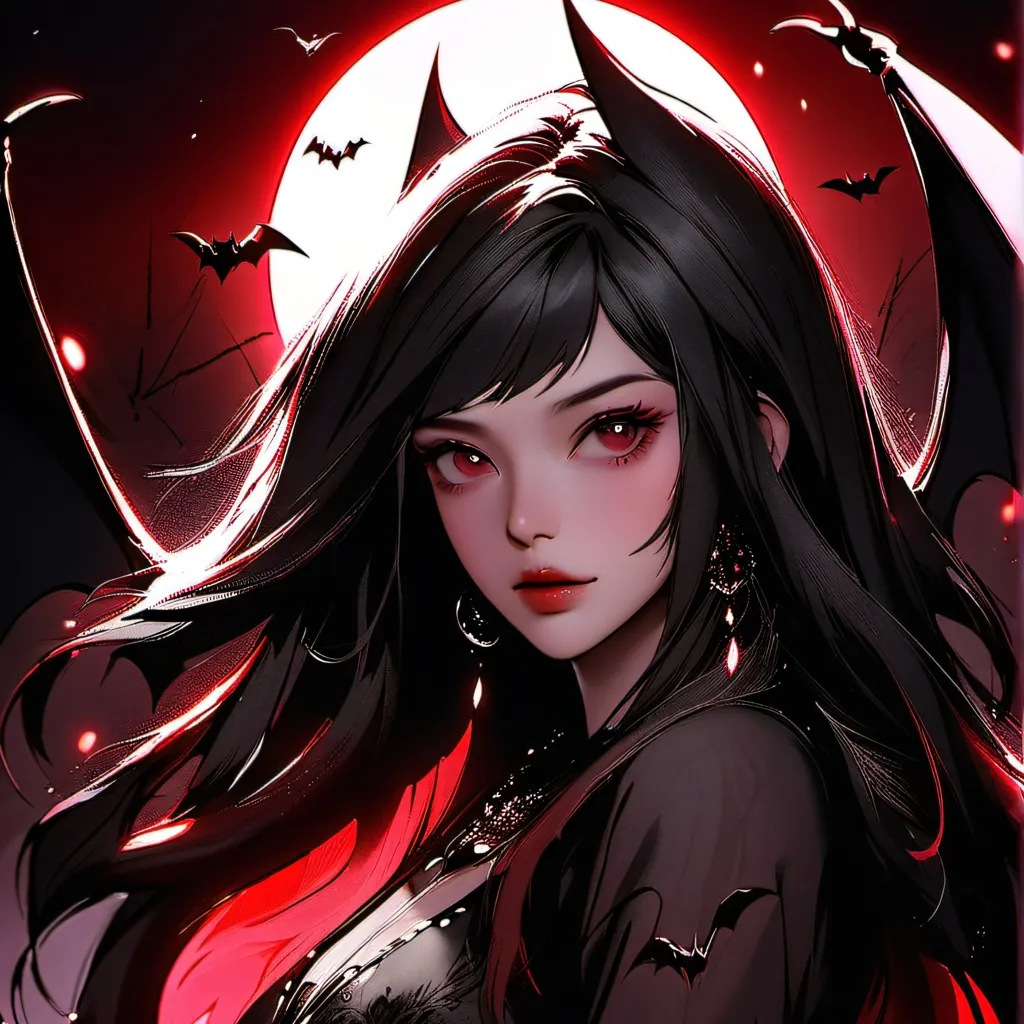 chat with ai character: Eden