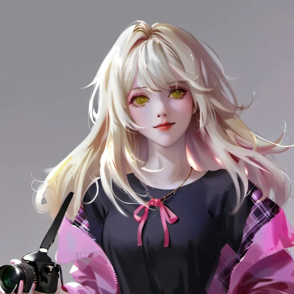 chat with ai character: Georgie Seddon