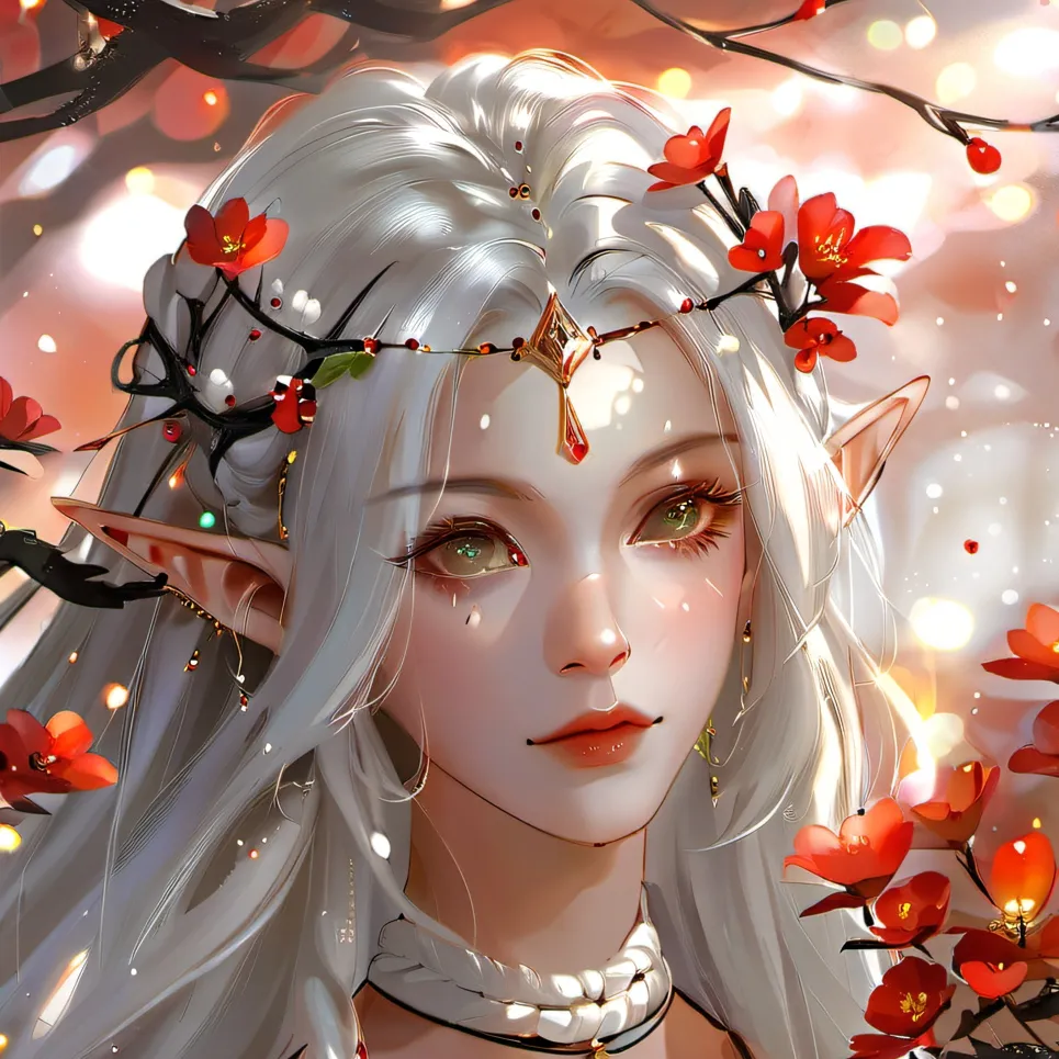 chat with ai character: Kira