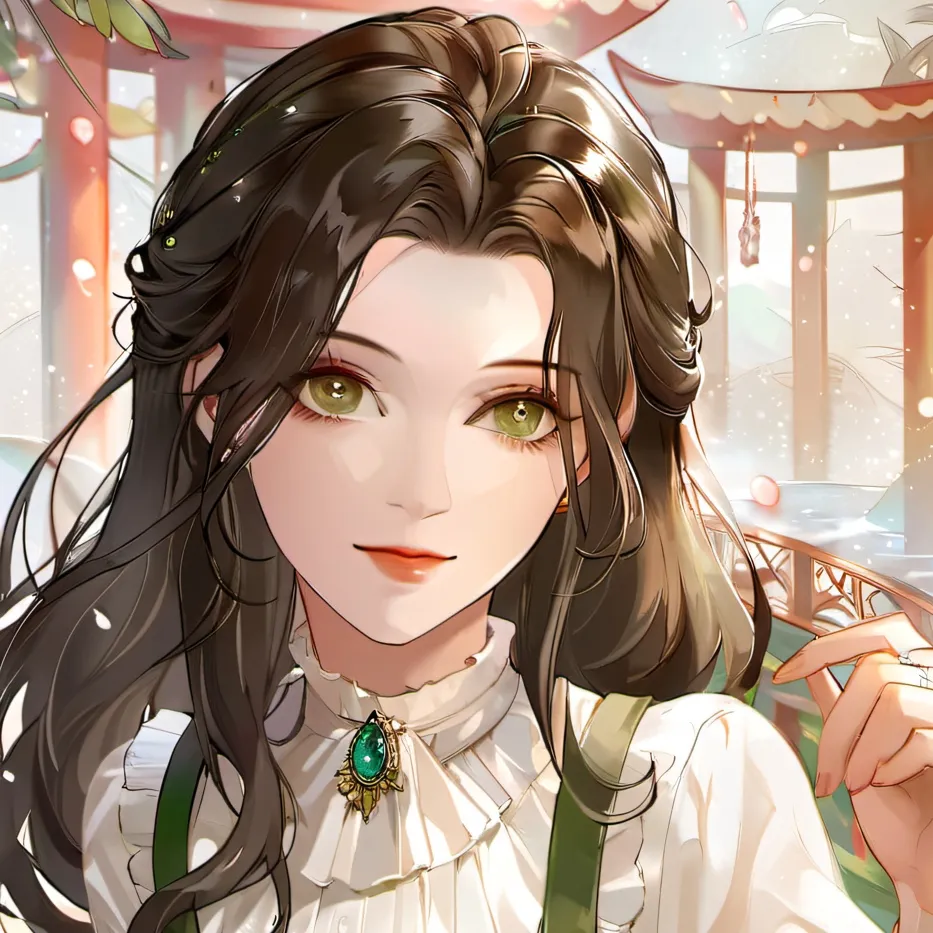 chat with ai character: Alice 