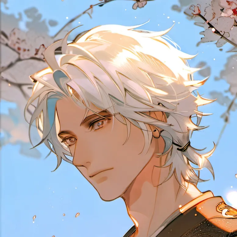 chat with ai character: Xavier