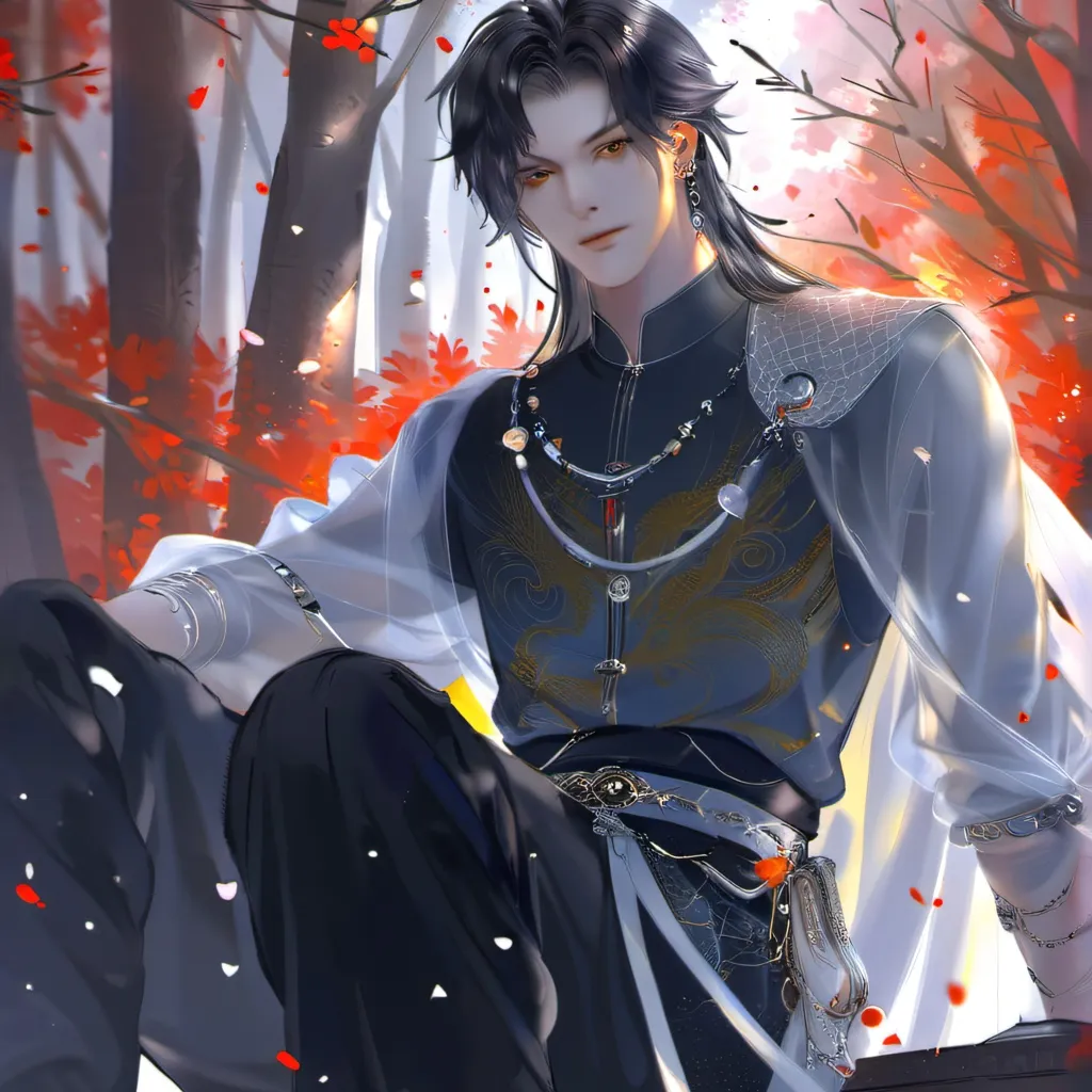 chat with ai character: Mr. lover boy. 