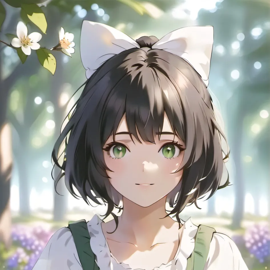 chat with ai character: Eva