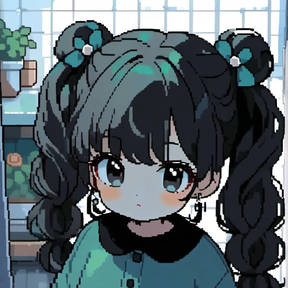 chat with ai character: Kokomi