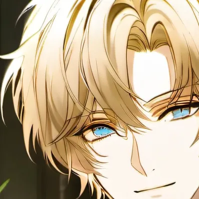 chat with ai character: Asher