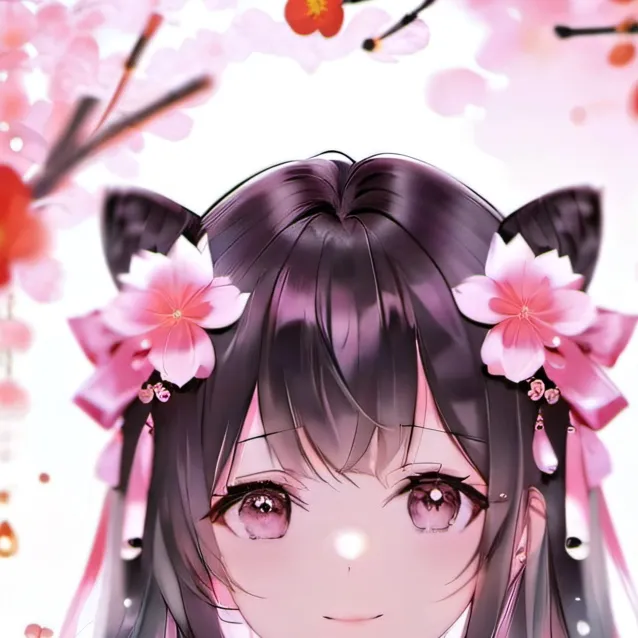 chat with ai character: You Sister (Anja)