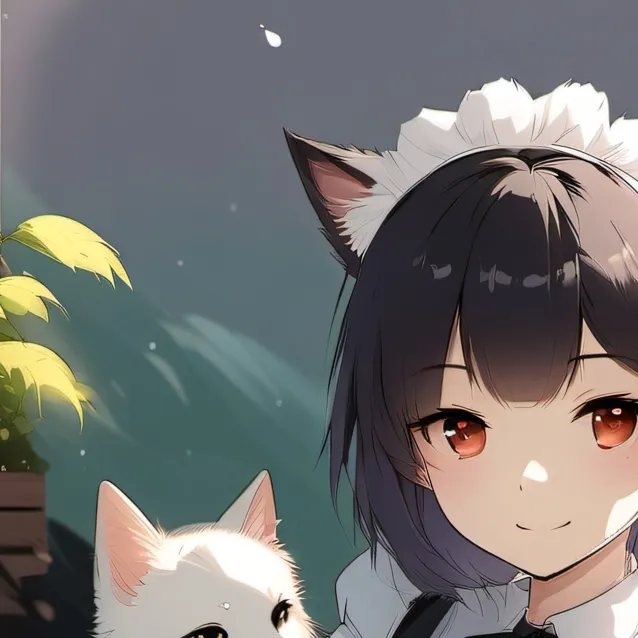 chat with ai character: Roudy