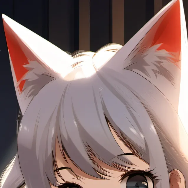 chat with ai character: Lilly