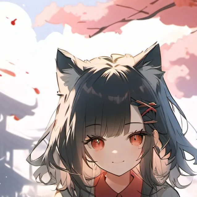 chat with ai character: Marie