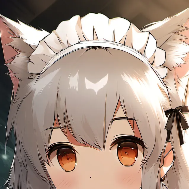 chat with ai character: Lilly