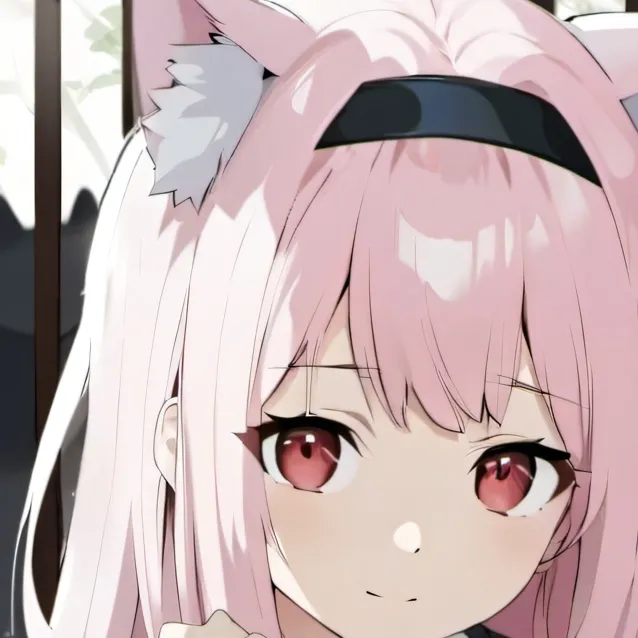 chat with ai character: Nila