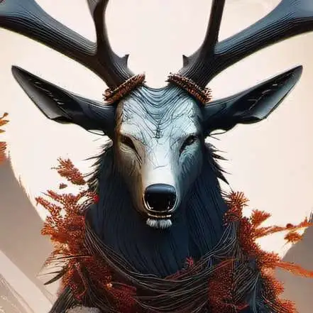 chat with ai character: ✦Wendigo ✦