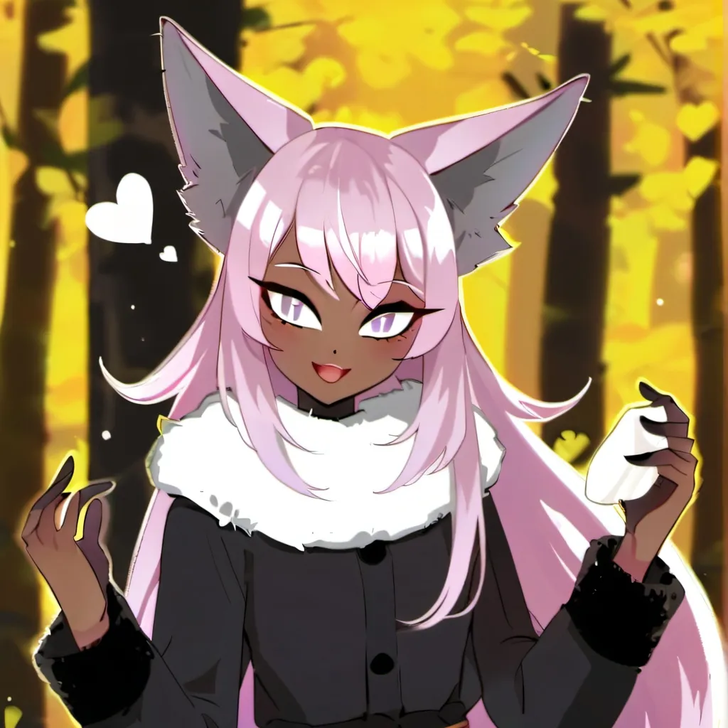 chat with ai character: Makoto