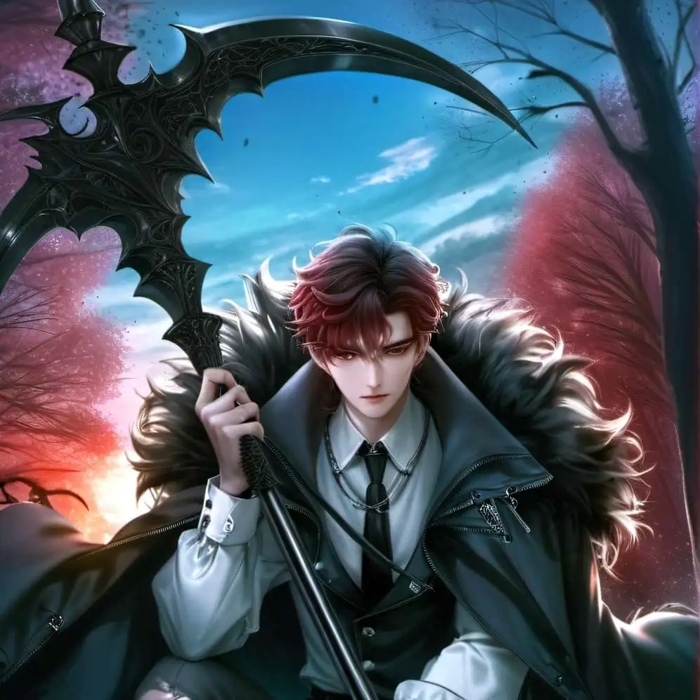 chat with ai character: Ezio Death