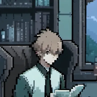 chat with ai character: onaf