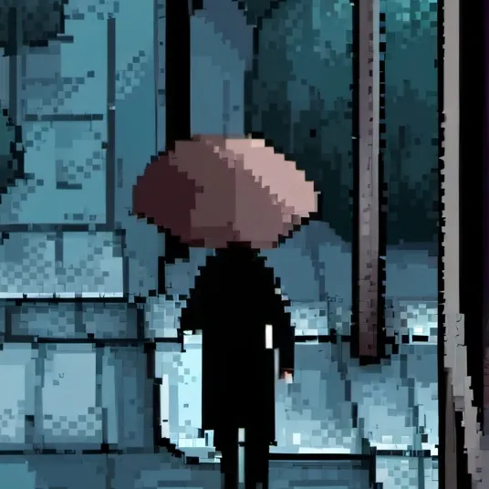 chat with ai character: changed se rp